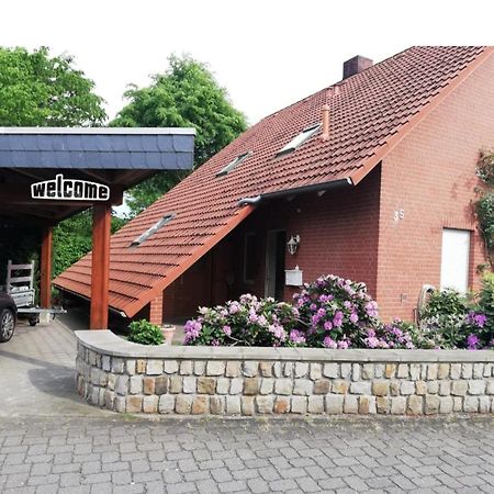 Auerandzimmer Nienhagen エクステリア 写真