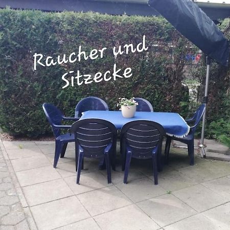 Auerandzimmer Nienhagen エクステリア 写真