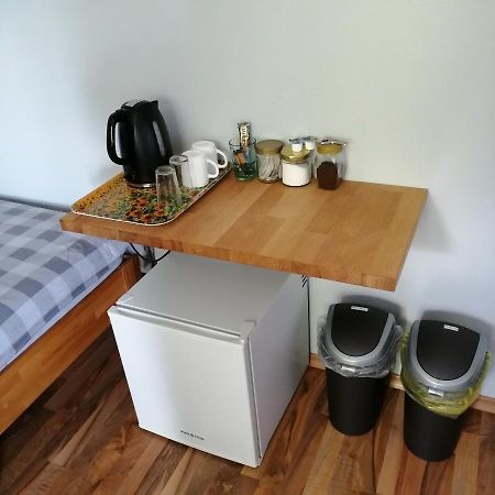 Auerandzimmer Nienhagen エクステリア 写真