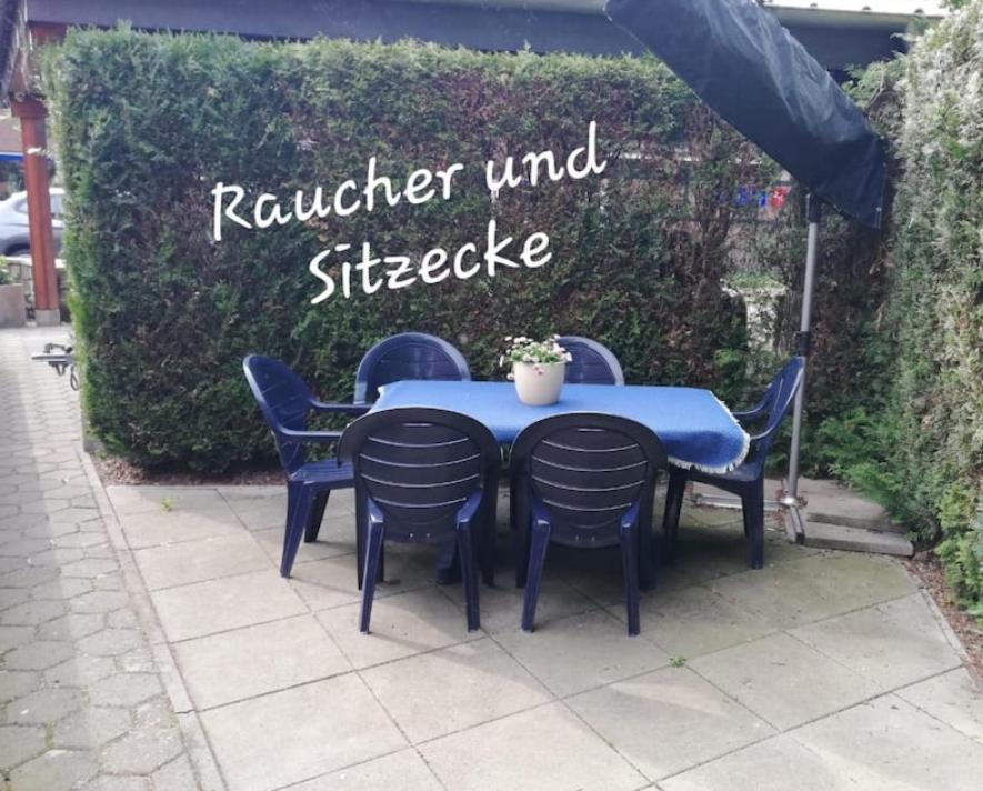 Auerandzimmer Nienhagen エクステリア 写真